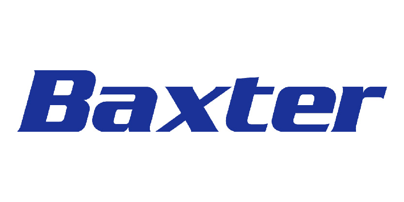 Baxter — cliente de Lynda Osorio