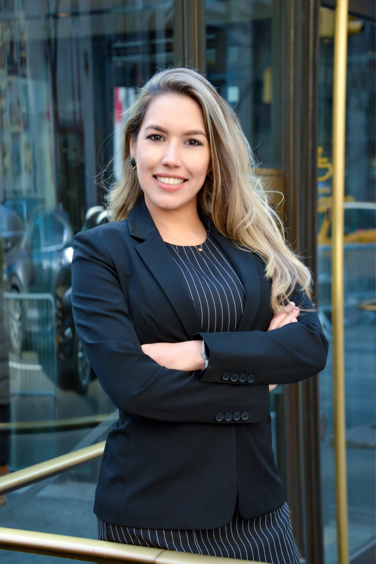 Lynda Osorio